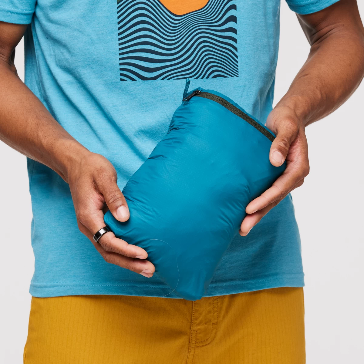 Fuego Down Jacket - Men's 16 Fuego Down Jacket - Men's - Image 16