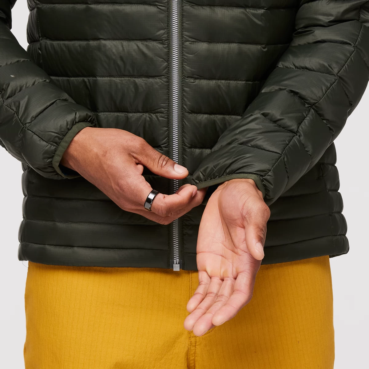 Fuego Down Jacket - Men's 14 Fuego Down Jacket - Men's - Image 14