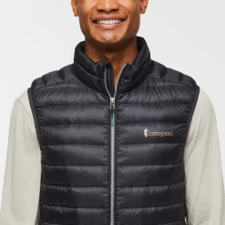 Fuego Down Vest - Men's -Cotopaxi Shop 1200x1200png F23MFuegoDownVestCotopaxiBlack 6
