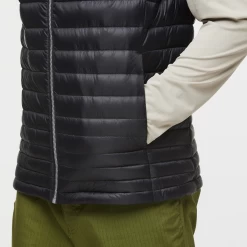 Fuego Down Vest - Men's -Cotopaxi Shop 1200x1200png F23MFuegoDownVestCotopaxiBlack 7