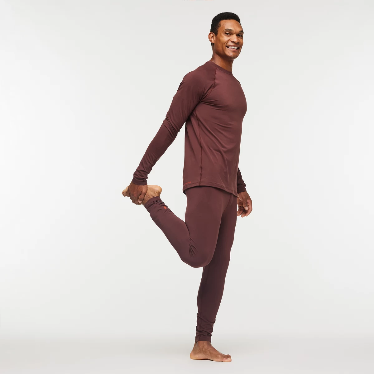 Liso Baselayer Bottom - Men's 7 Liso Baselayer Bottom - Men's - Image 7