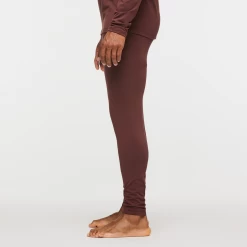 Liso Baselayer Bottom - Men's 16 Liso Baselayer Bottom - Men's -Cotopaxi Shop 1200x1200png F23MLisoBaselayerBottomChestnut 4