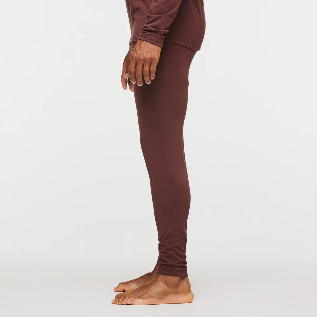 Liso Baselayer Bottom - Men's 3 Liso Baselayer Bottom - Men's - Image 3