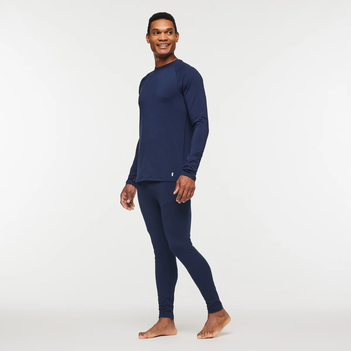 Liso Baselayer Bottom - Men's 9 Liso Baselayer Bottom - Men's - Image 9