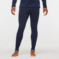 Liso Baselayer Bottom - Men's 21 Liso Baselayer Bottom - Men's -Cotopaxi Shop 1200x1200png F23MLisoBaselayerBottomMaritime 2