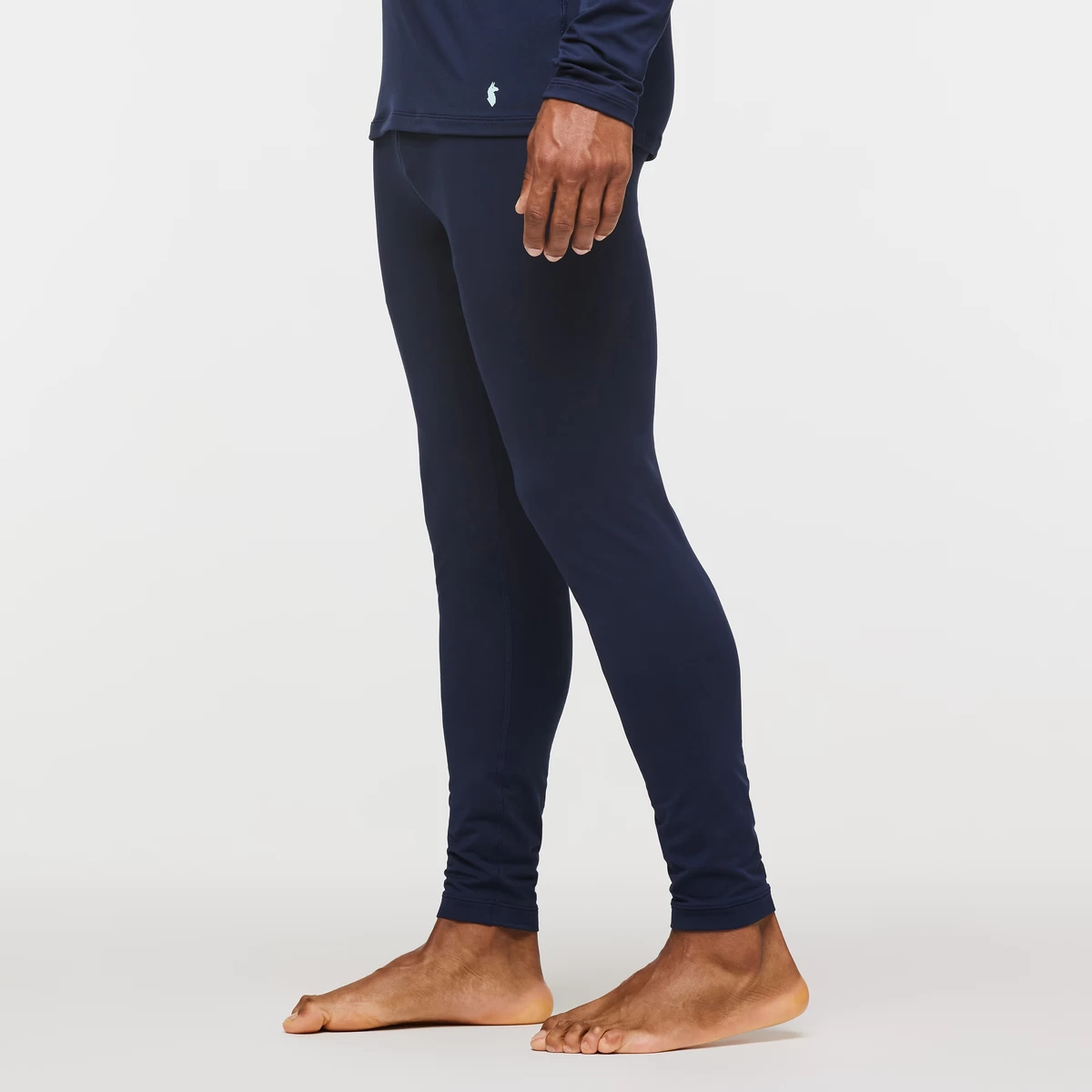 Liso Baselayer Bottom - Men's 10 Liso Baselayer Bottom - Men's - Image 10