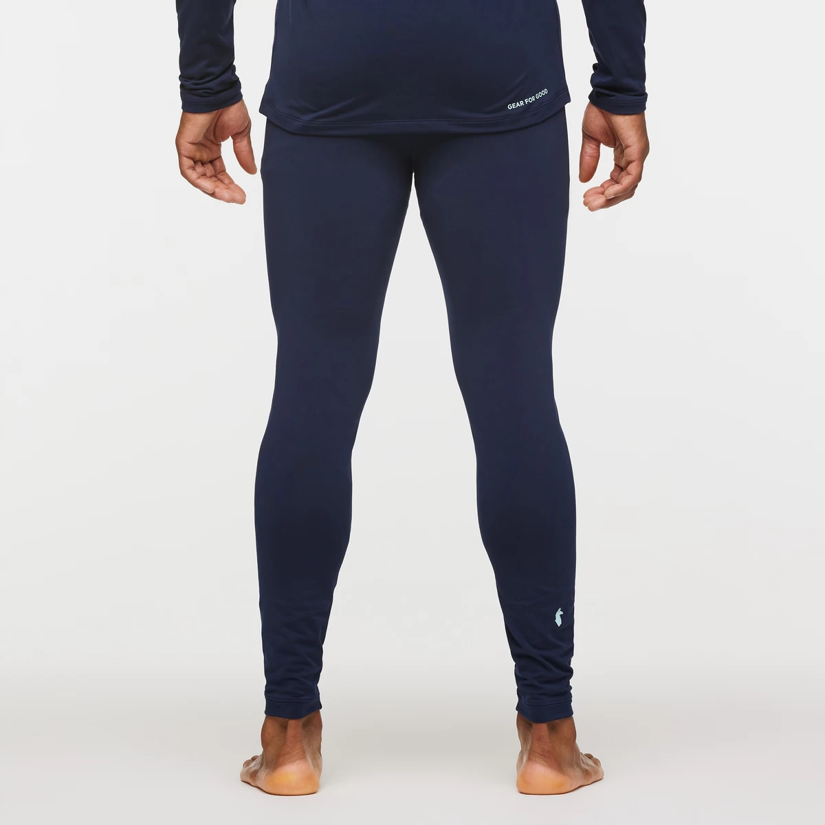 Liso Baselayer Bottom - Men's 11 Liso Baselayer Bottom - Men's - Image 11