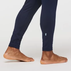 Liso Baselayer Bottom - Men's 26 Liso Baselayer Bottom - Men's -Cotopaxi Shop 1200x1200png F23MLisoBaselayerBottomMaritime 6