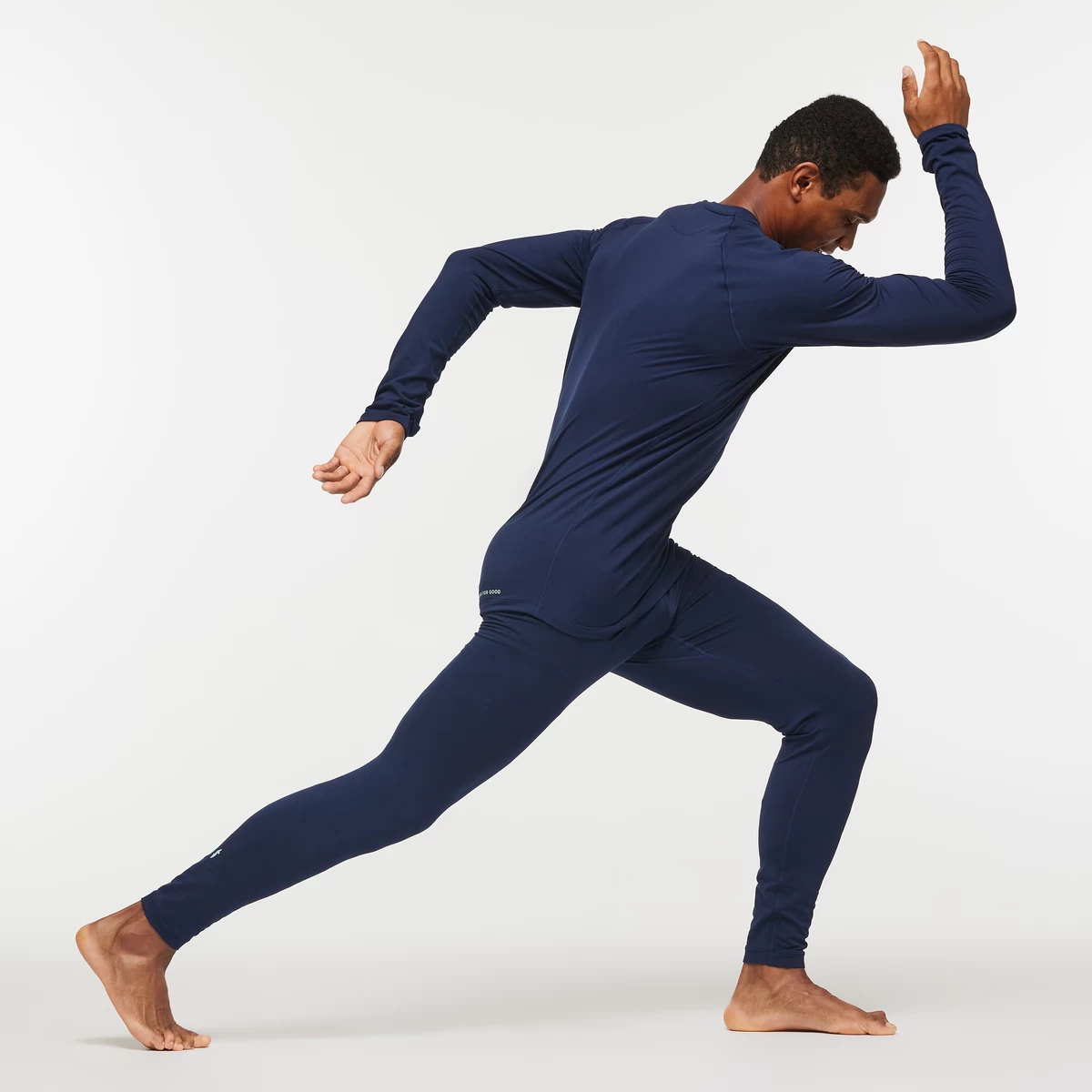 Liso Baselayer Bottom - Men's 14 Liso Baselayer Bottom - Men's - Image 14