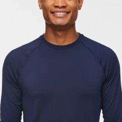 Liso Baselayer Top - Men's -Cotopaxi Shop 1200x1200png F23MLisoBaselayerTopMaritime 4
