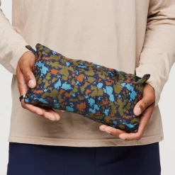 Teca Cálido Hooded Jacket - Print - Men's -Cotopaxi Shop 1200x1200png F23MTecaCalidoHoodedJacketPrintDropCloth 21