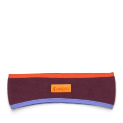 Teca Fleece Headband