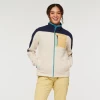 Abrazo Fleece Full-Zip Hooded Jacket - Women's