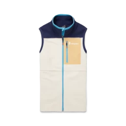 Abrazo Fleece Vest - Women's -Cotopaxi Shop 1200x1200png F23WAbrazoFleeceVestMaritimeCream F