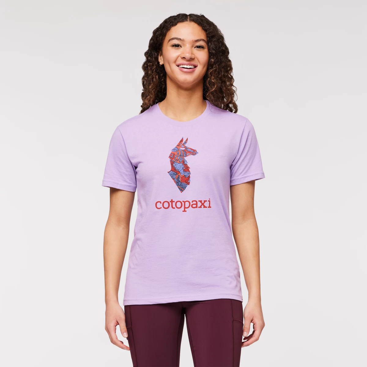 Altitude Llama T-Shirt - Women's 12 Altitude Llama T-Shirt - Women's - Image 12