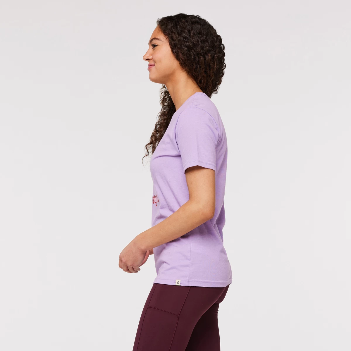 Altitude Llama T-Shirt - Women's 14 Altitude Llama T-Shirt - Women's - Image 14