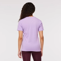 Altitude Llama T-Shirt - Women's 31 Altitude Llama T-Shirt - Women's -Cotopaxi Shop 1200x1200png F23WAltitudeLlamaOrganicTShirtWisteria 4