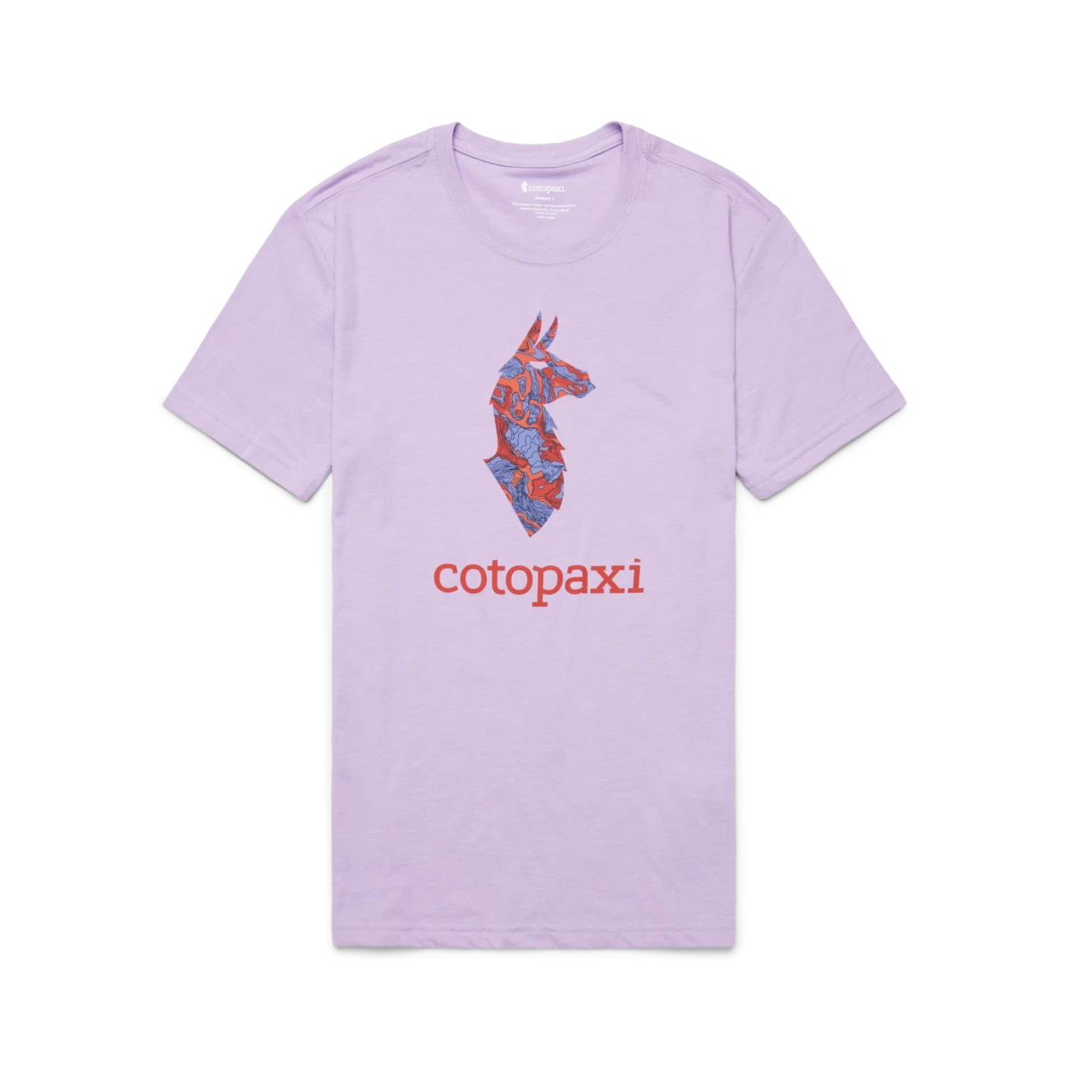 Altitude Llama T-Shirt - Women's 17 Altitude Llama T-Shirt - Women's - Image 17