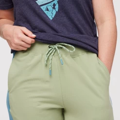 Bandera Jogger - Women's -Cotopaxi Shop 1200x1200png F23WBanderaOrganicJoggerAspen 6