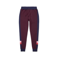 Bandera Jogger - Women's -Cotopaxi Shop 1200x1200png F23WBanderaOrganicJoggerWine F