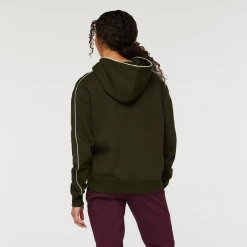 Day And Night Pullover Hoodie - Women's -Cotopaxi Shop 1200x1200png F23WDayAndNightOrganicPulloverHoodieWoods 4