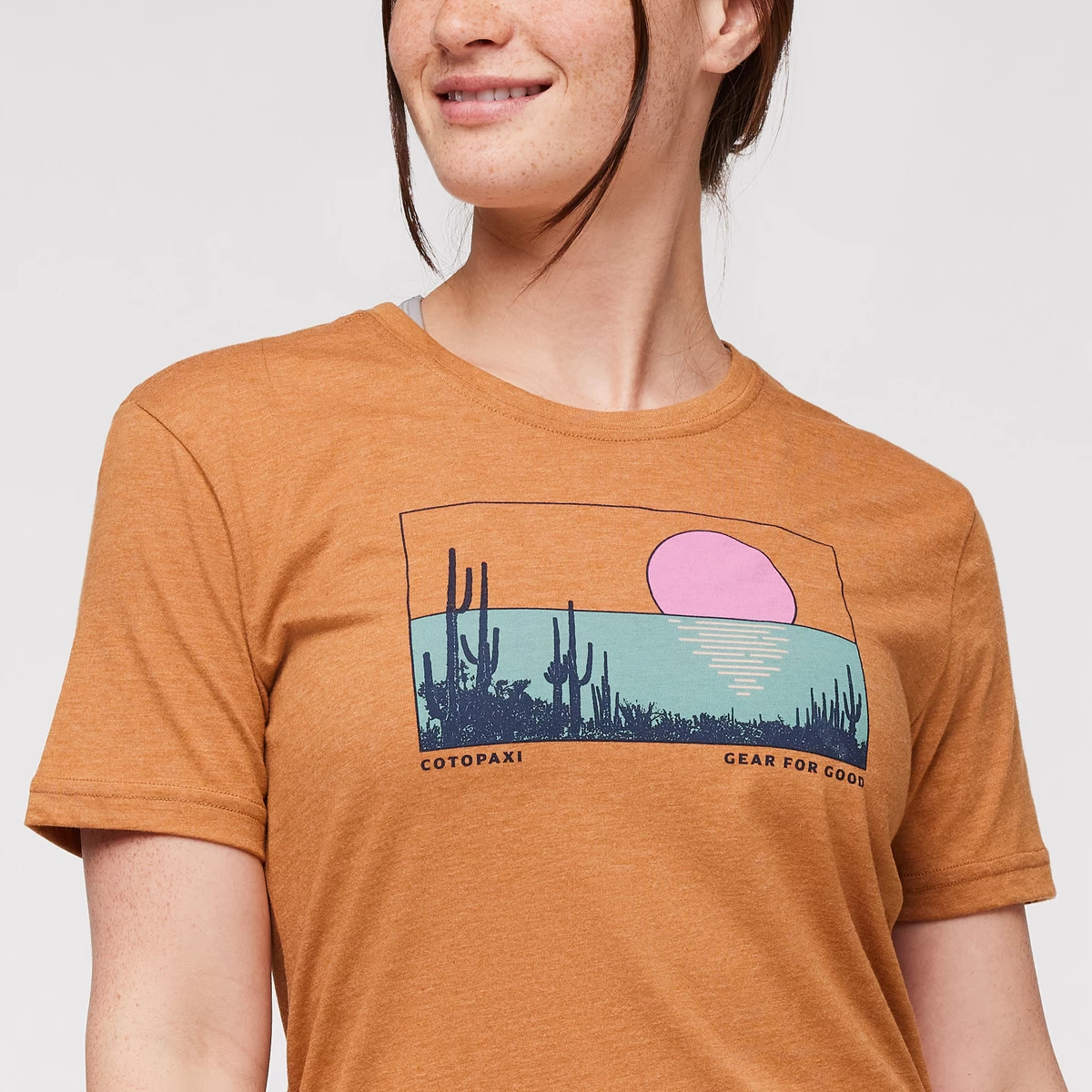 Desert View T-Shirt - Women's 17 Desert View T-Shirt - Women's - Image 17