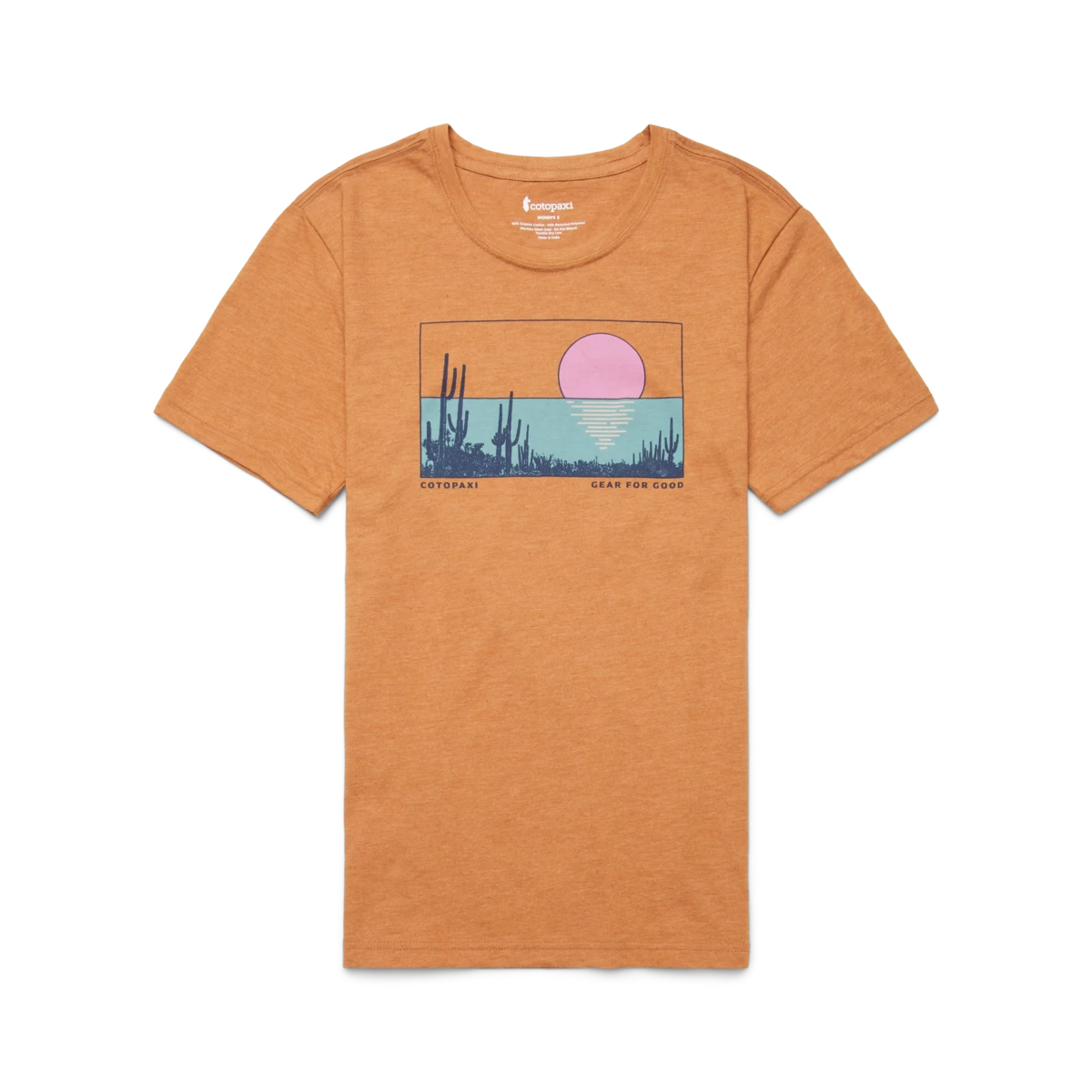 Desert View T-Shirt - Women's 18 Desert View T-Shirt - Women's - Image 18