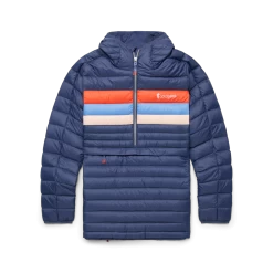 Fuego Down Hooded Pullover - Women's -Cotopaxi Shop 1200x1200png F23WFuegoDownHoodedPulloverInkRosewood F