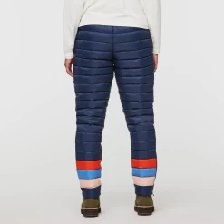 Fuego Down Pant - Women's -Cotopaxi Shop 1200x1200png F23WFuegoDownPantInkStripes4 3cb67c26 5e59 46f1 b10b 0d7c721ba492