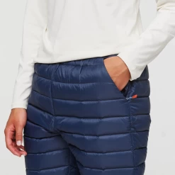 Fuego Down Pant - Women's -Cotopaxi Shop 1200x1200png F23WFuegoDownPantInkStripes5 341ba266 0bbd 4b9f b6b1 330cfa6efeca