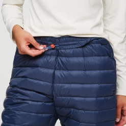 Fuego Down Pant - Women's -Cotopaxi Shop 1200x1200png F23WFuegoDownPantInkStripes6 ef96fa77 fc1b 4c88 b79e da1b9896801e