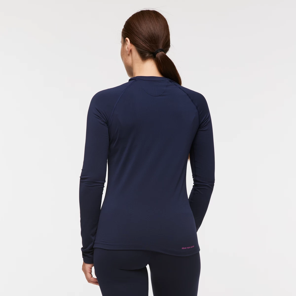 Liso Baselayer Bottom - Women's 11 Liso Baselayer Bottom - Women's - Image 11
