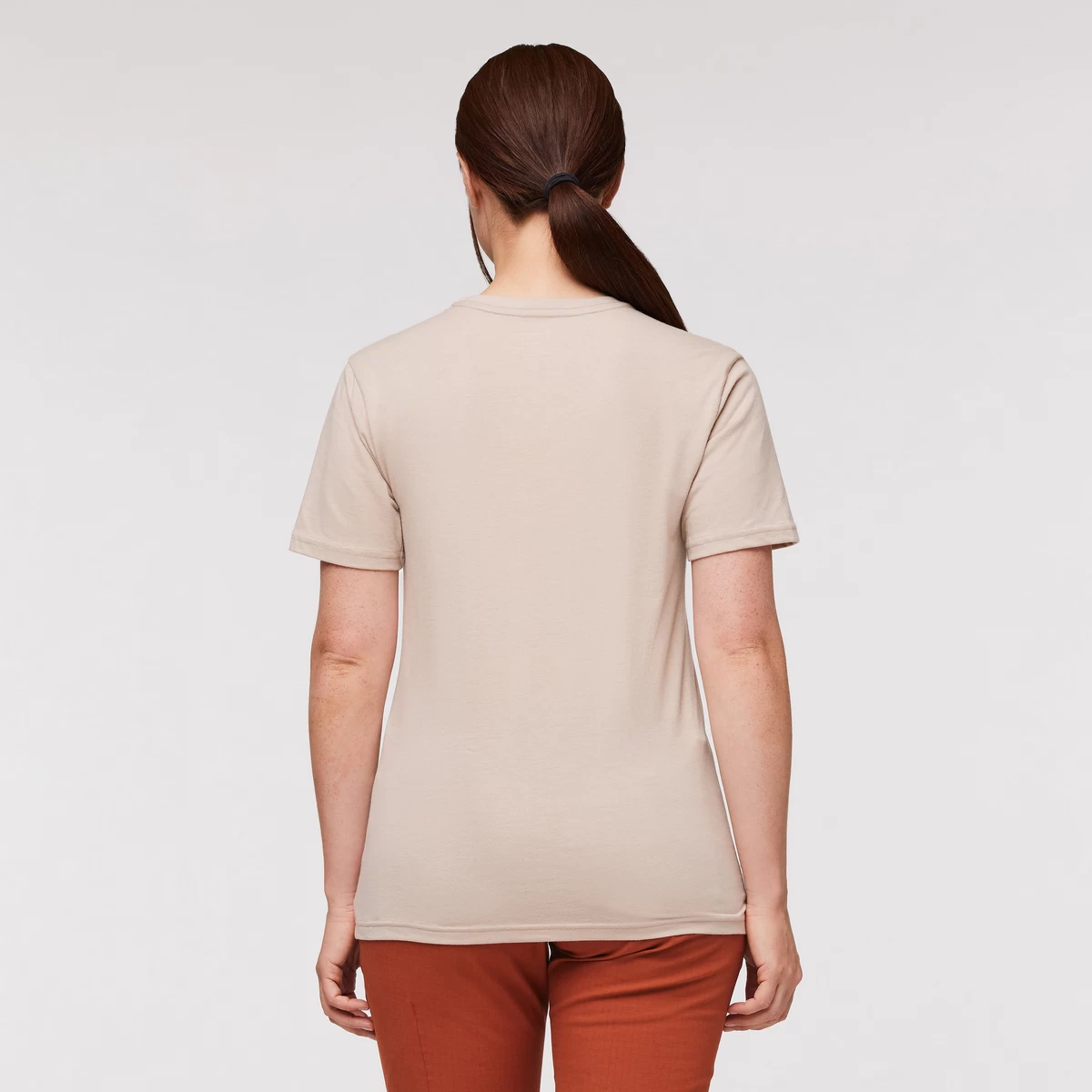 Rising Do Good T-Shirt - Women's 4 Rising Do Good T-Shirt - Women's - Image 4