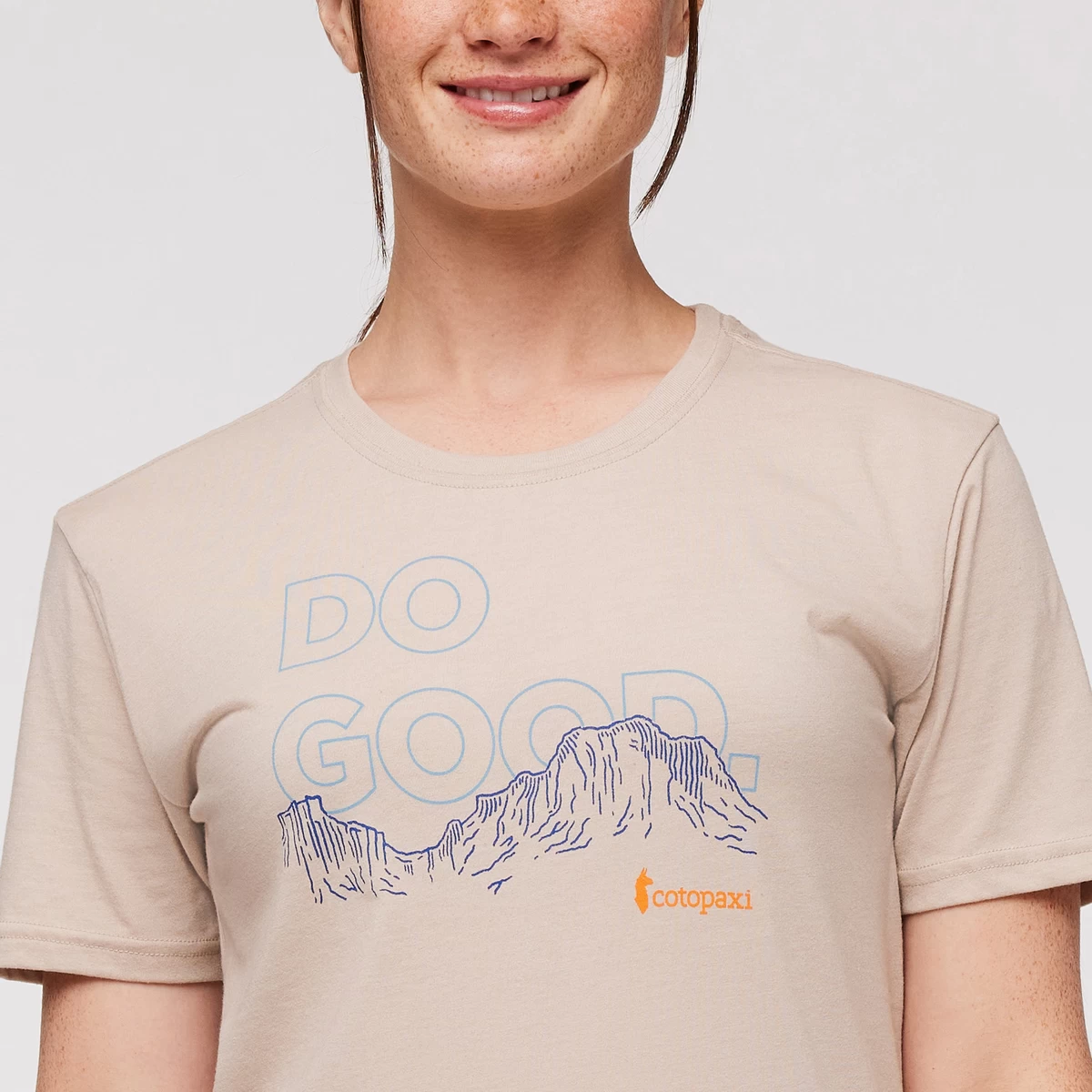 Rising Do Good T-Shirt - Women's 5 Rising Do Good T-Shirt - Women's - Image 5