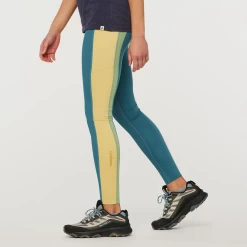 Roso Tight - Women's -Cotopaxi Shop 1200x1200png F23WRosoTightBlueSpruceBlueSpruce 3 3ad63ab6 8075 4132 b776 1537764ee574