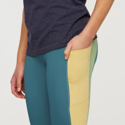 Roso Tight - Women's -Cotopaxi Shop 1200x1200png F23WRosoTightBlueSpruceBlueSpruce 6 6dad7e32 d34e 44cd beb7 adb5435a9de5