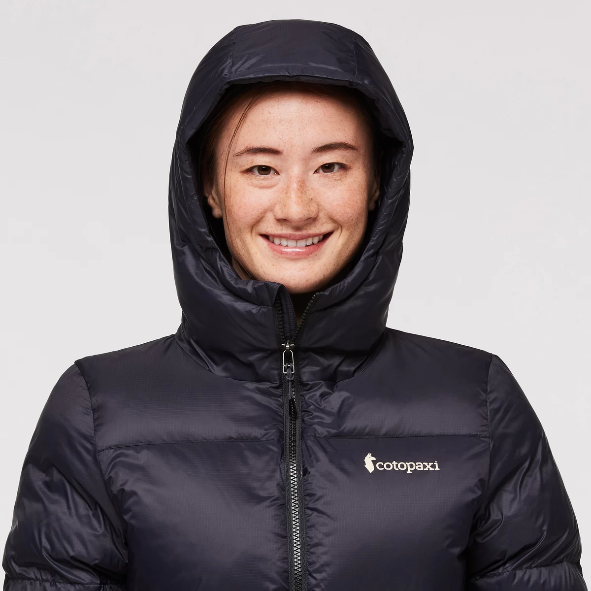 Solazo Down Hooded Jacket - Women's 13 Solazo Down Hooded Jacket - Women's - Image 13