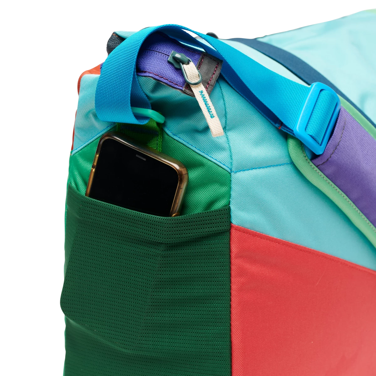 Hielo 12L Cooler Bag - Del Día 4 Hielo 12L Cooler Bag - Del Día - Image 4