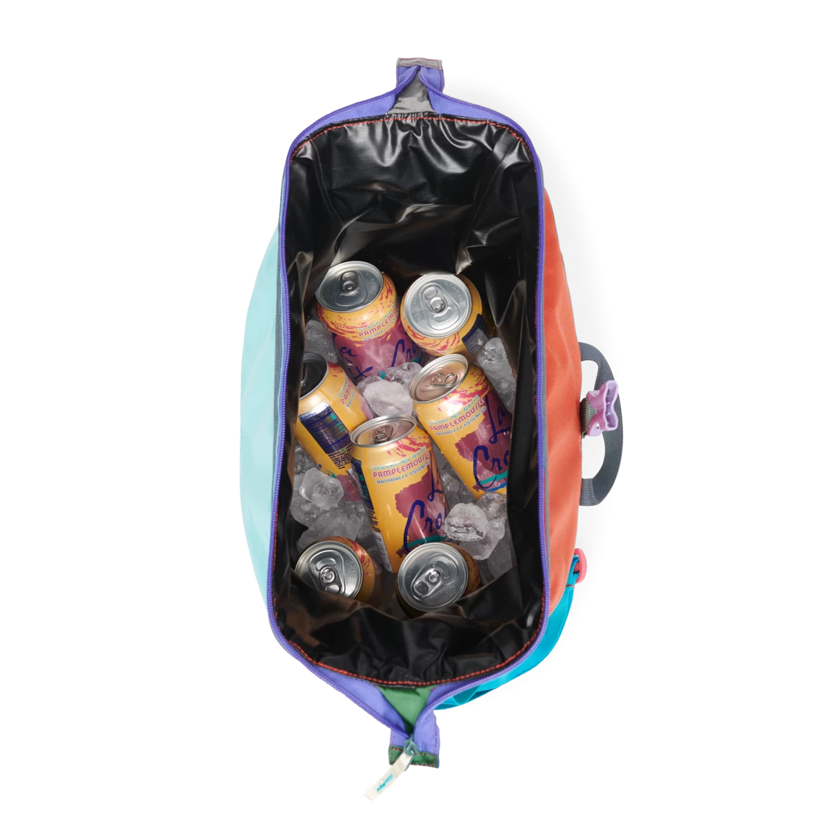 Hielo 12L Cooler Bag - Del Día 3 Hielo 12L Cooler Bag - Del Día - Image 3