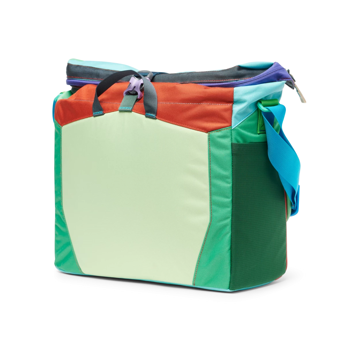 Hielo 12L Cooler Bag - Del Día 2 Hielo 12L Cooler Bag - Del Día - Image 2