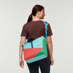 Hielo 12L Cooler Bag - Del Día 16 Hielo 12L Cooler Bag - Del Día -Cotopaxi Shop 1200x1200png Hielo12LDelDia 3