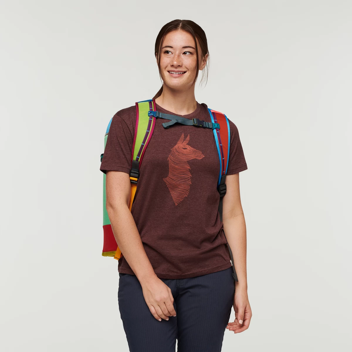 Hielo 24L Cooler Backpack - Del Día 5 Hielo 24L Cooler Backpack - Del Día - Image 5