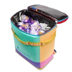 Hielo 24L Cooler Backpack - Del Día 10 Hielo 24L Cooler Backpack - Del Día -Cotopaxi Shop 1200x1200png HieloBackpackCoolerDelDia4