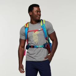 Inca 26L Backpack - Del Día 13 Inca 26L Backpack - Del Día -Cotopaxi Shop 1200x1200png Inca26DelDia 1