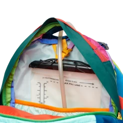 Inca 26L Backpack - Del Día 12 Inca 26L Backpack - Del Día -Cotopaxi Shop 1200x1200png Inca26LBackpack a6