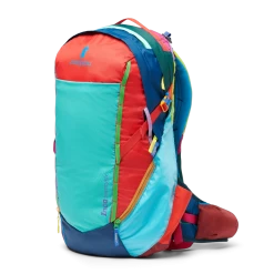 Inca 26L Backpack - Del Día