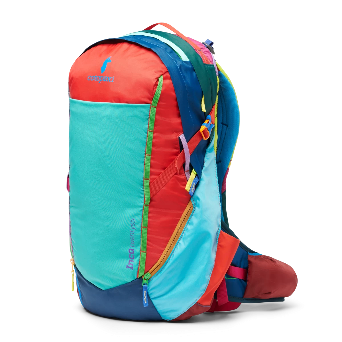 Inca 26L Backpack - Del Día 1 Inca 26L Backpack - Del Día