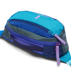 Kapai 1.5L Hip Pack - Del Día Limited Color Drop -Cotopaxi Shop 1200x1200png Kapai1.5LHipPack DelDiaChromaCool 1 3 d0b1a218 83b3 493a 97a3 af5a40be94dd