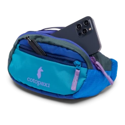 Kapai 1.5L Hip Pack - Del Día Limited Color Drop -Cotopaxi Shop 1200x1200png Kapai1.5LHipPack DelDiaChromaCool 1 4 0dec11e1 da0e 4587 b028 72eda4d7ec38