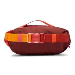 Kapai 1.5L Hip Pack - Del Día Limited Color Drop -Cotopaxi Shop 1200x1200png Kapai1.5LHipPack DelDiaChromaWarm 1 1 2ffa413d 8421 4c19 9875 90c8049ae8f0